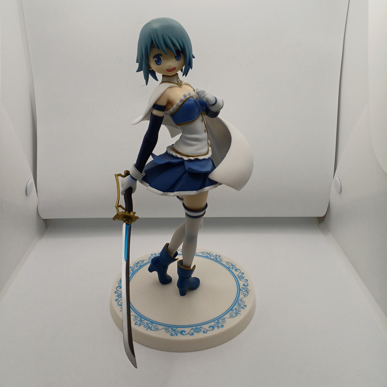 バンプレスト|魔法少女まどか☆マギカSQ|【ハードオフ公式通販】オフ