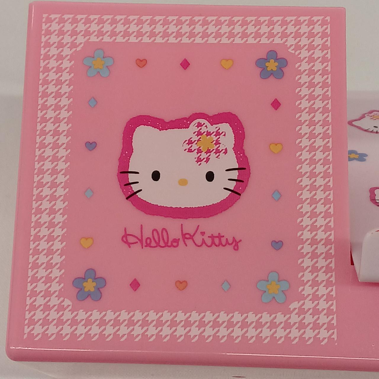 HELLO KITTY|サンリオレトロキティセット|【ハードオフ公式通販】オフ