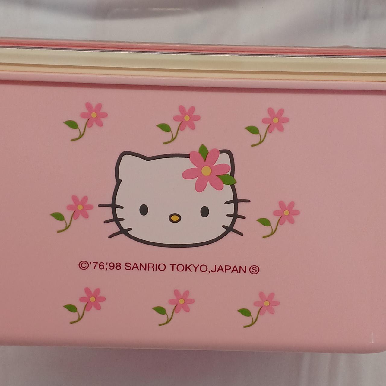 HELLO KITTY|サンリオレトロキティセット|【ハードオフ公式通販】オフ