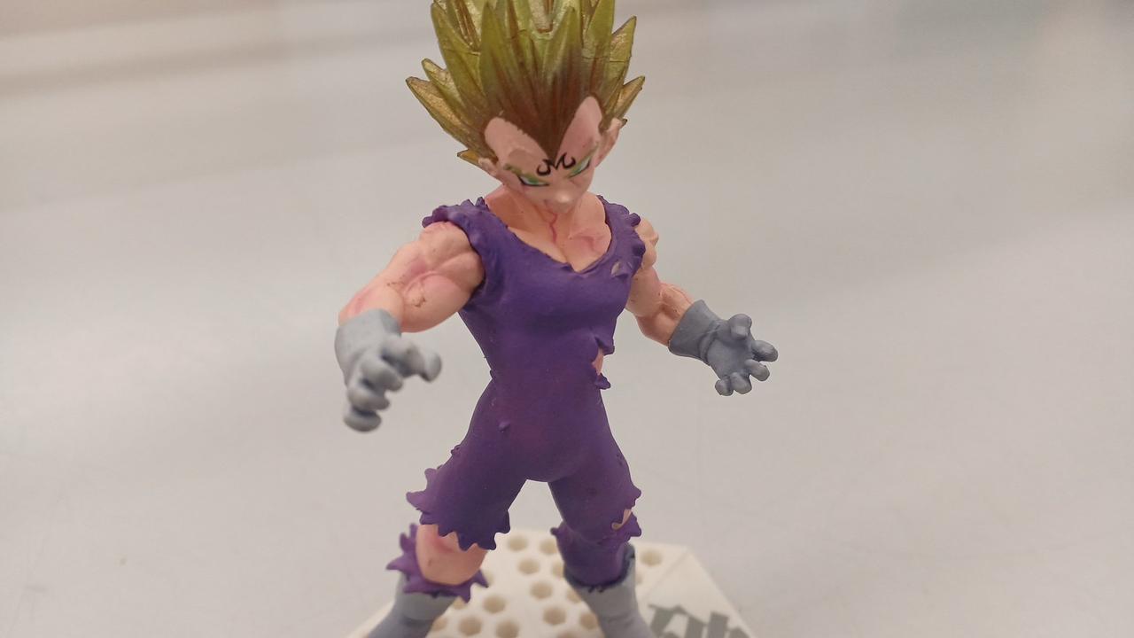 ドラゴンボール|ベジータ&破壊王子ベジータ|【ハードオフ公式通販