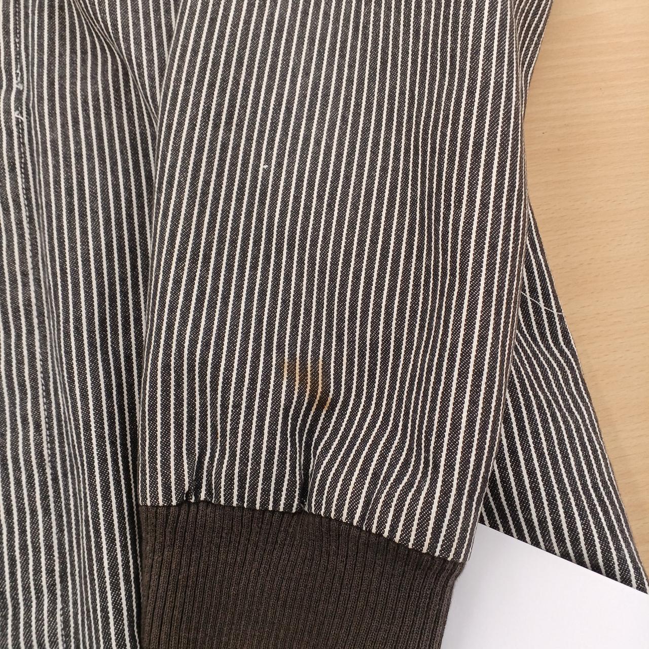 シミあり
