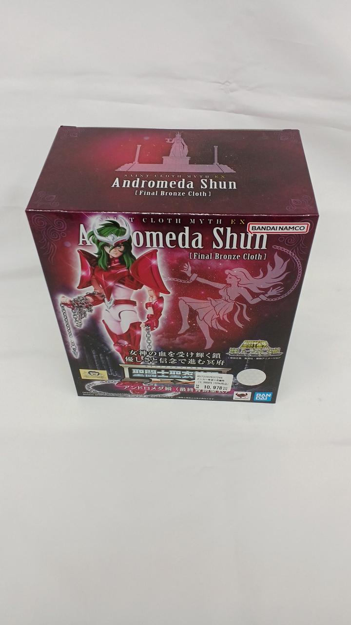 聖闘士聖衣神話