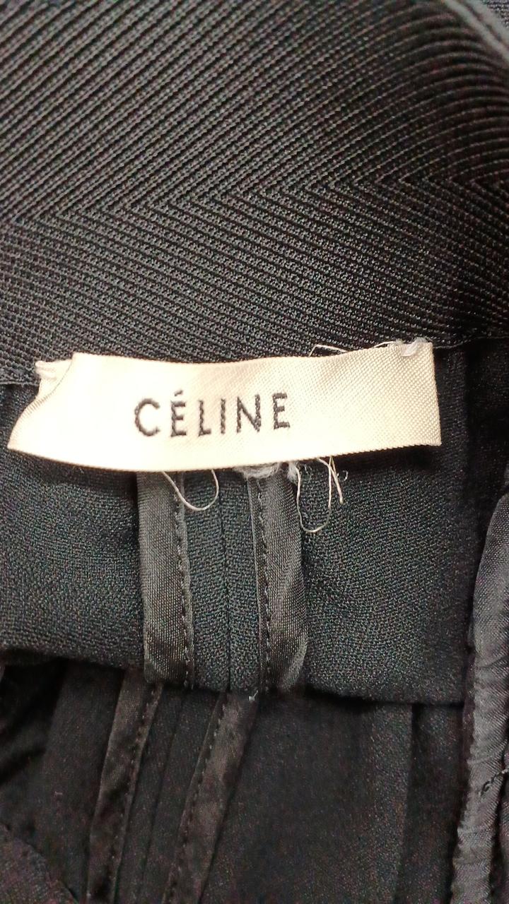 CELINE|サイドラインパンツ|【ハードオフ公式通販】オフモール