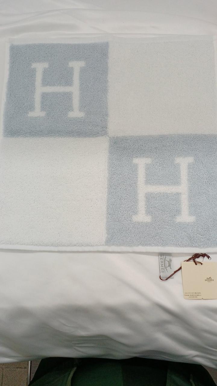HERMES|カレ タオル アヴァロン|【ハードオフ公式通販】オフモール