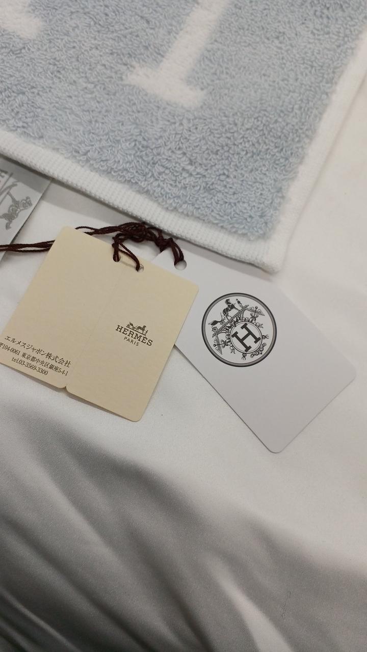 HERMES|カレ タオル アヴァロン|【ハードオフ公式通販】オフモール