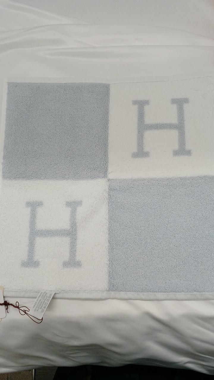 HERMES|カレ タオル アヴァロン|【ハードオフ公式通販】オフモール