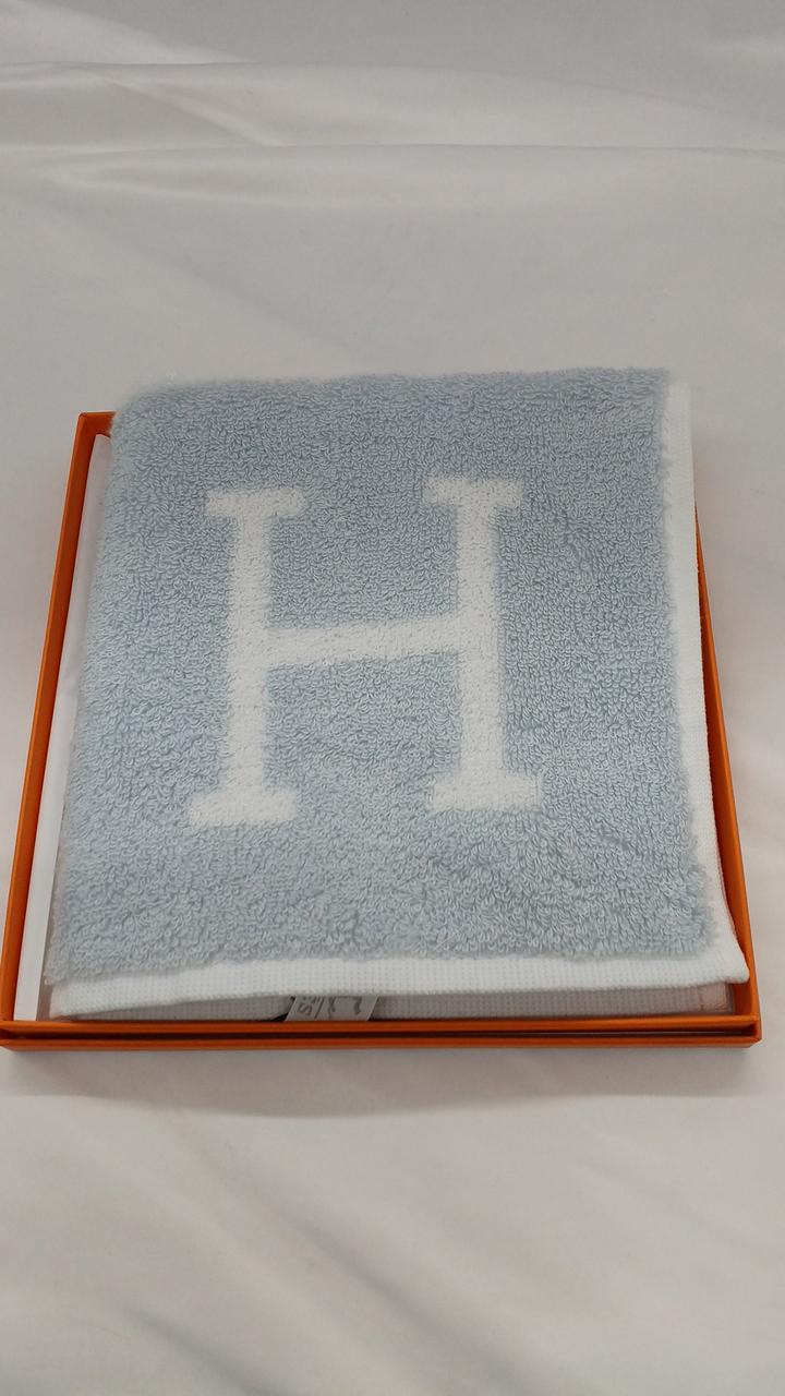 HERMES|カレ タオル アヴァロン|【ハードオフ公式通販】オフモール