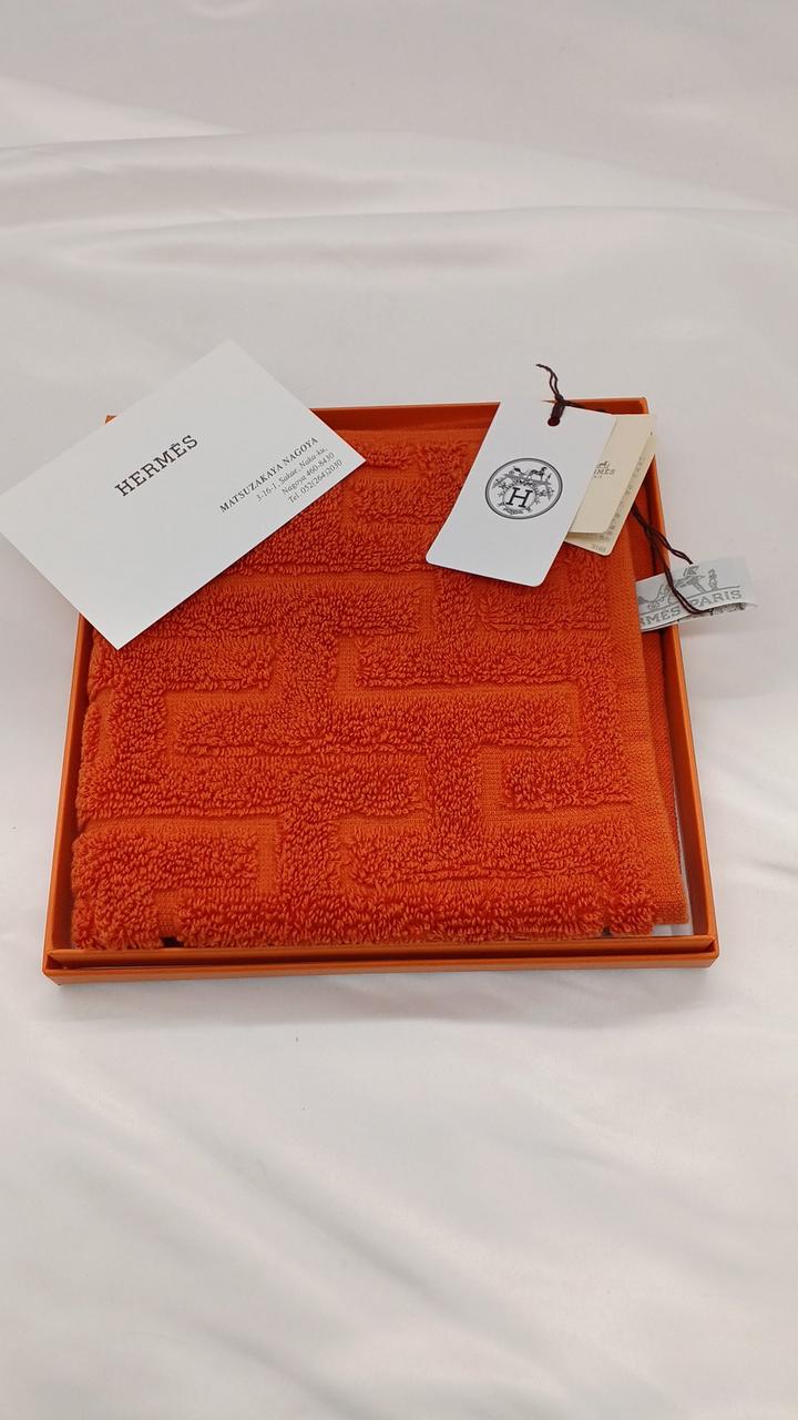 HERMES|カレ タオル ステアーズ|【ハードオフ公式通販】オフモール