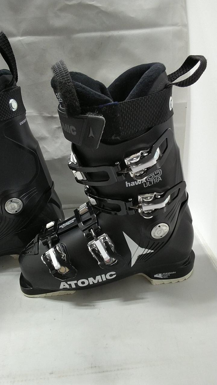 ATOMIC HAWX ULTRA80 スキー靴 たち 23-23.5