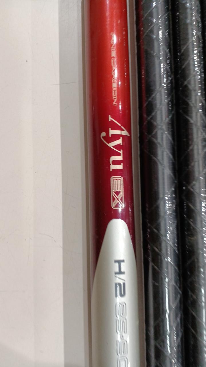 シマノ　鮎　鮎竿　α zoom アルファズーム　スーパーセンシティブモデル シマノ 鮎 鮎竿 α zoom アルファズーム スーパーセンシティブ