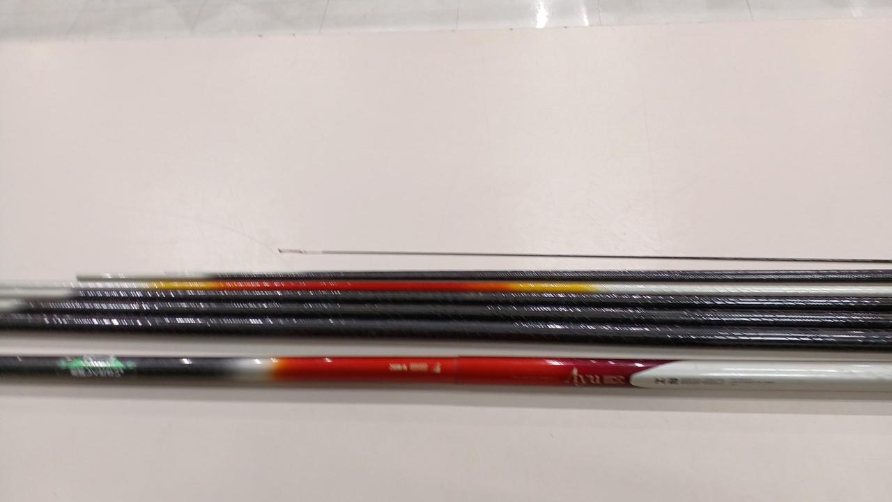 シマノ(SHIMANO)|鮎竿|HARDOFFオフモール（オフモ