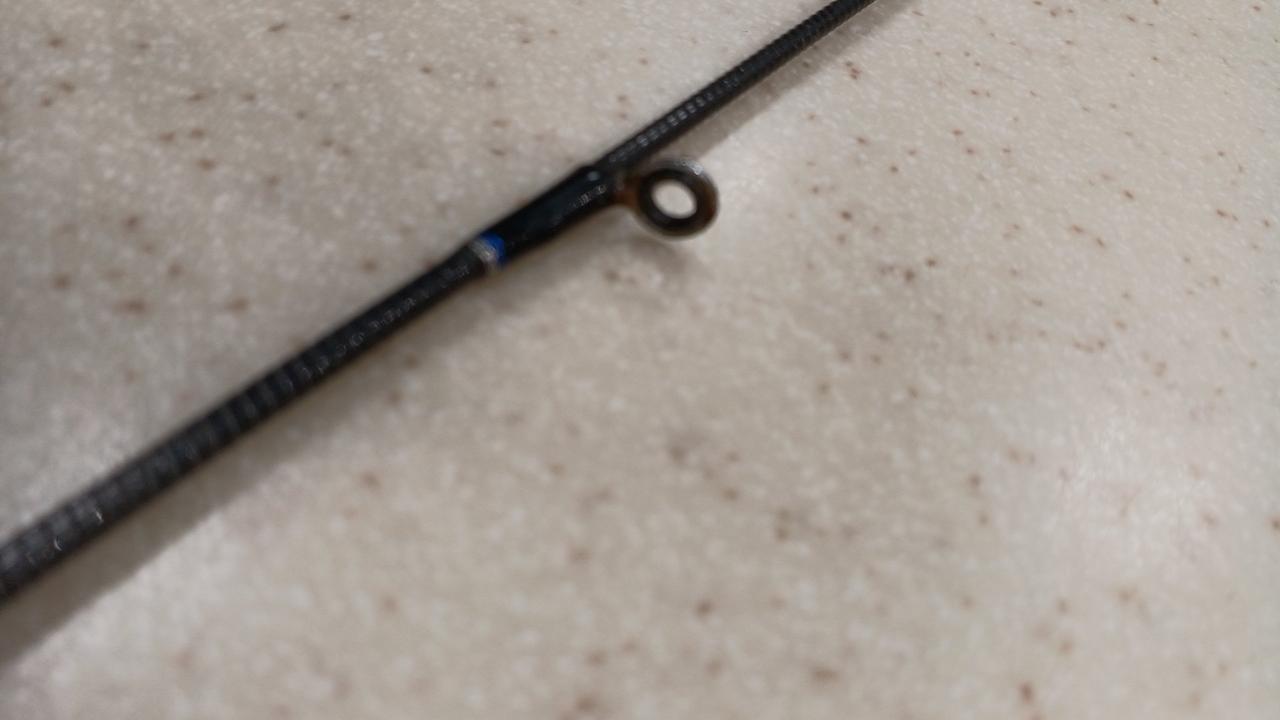 75 EH シーバスロッド 専用ケース付き Amazon | AZ ショートパック シーバス86 パックロッド テレスコ