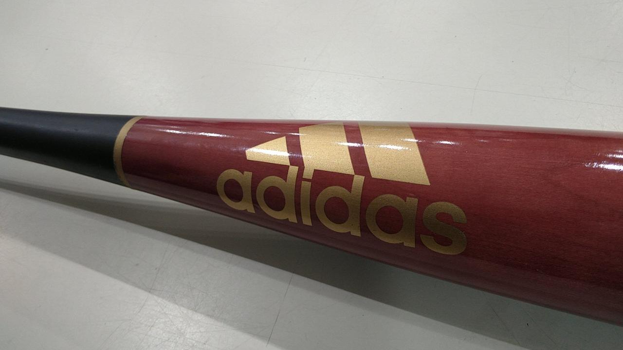 アディダス(ADIDAS)|木製バット|HARDOFFオフモール（オフモ