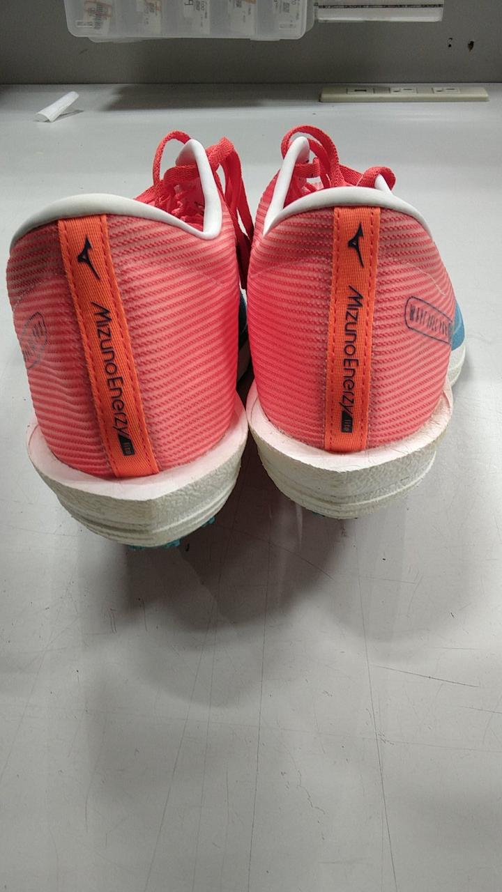 ミズノランニングシューズ24.0 ユニセックス ランニングシューズ ミズノエスペランザー2