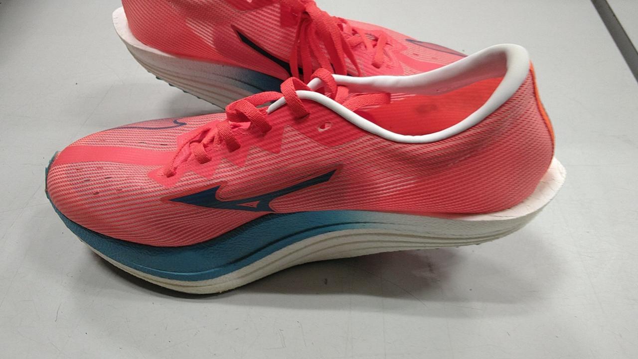 ミズノランニングシューズ24.0 ユニセックス ランニングシューズ ミズノエスペランザー2