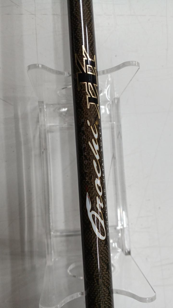 MEGABASS 型番：F3-68K RATTLE VIPER バスロッド