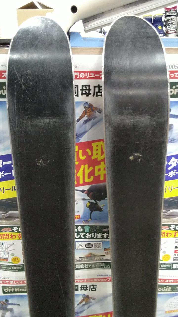 スキー板　140cm 楽天市場】スキー板 140の通販