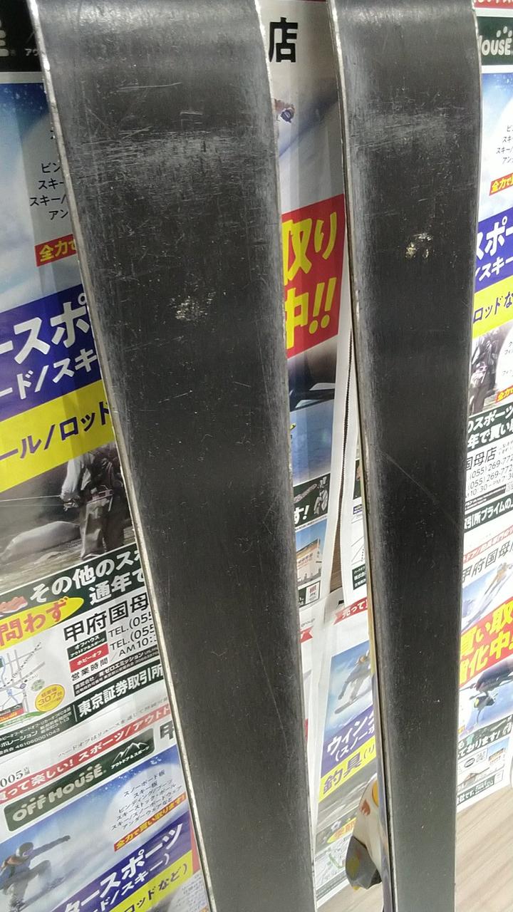 大人 スキーセット kazama スキーセット140 ハート 学生 2025年最新】Yahoo!オークション -kazama スキー板の中古品