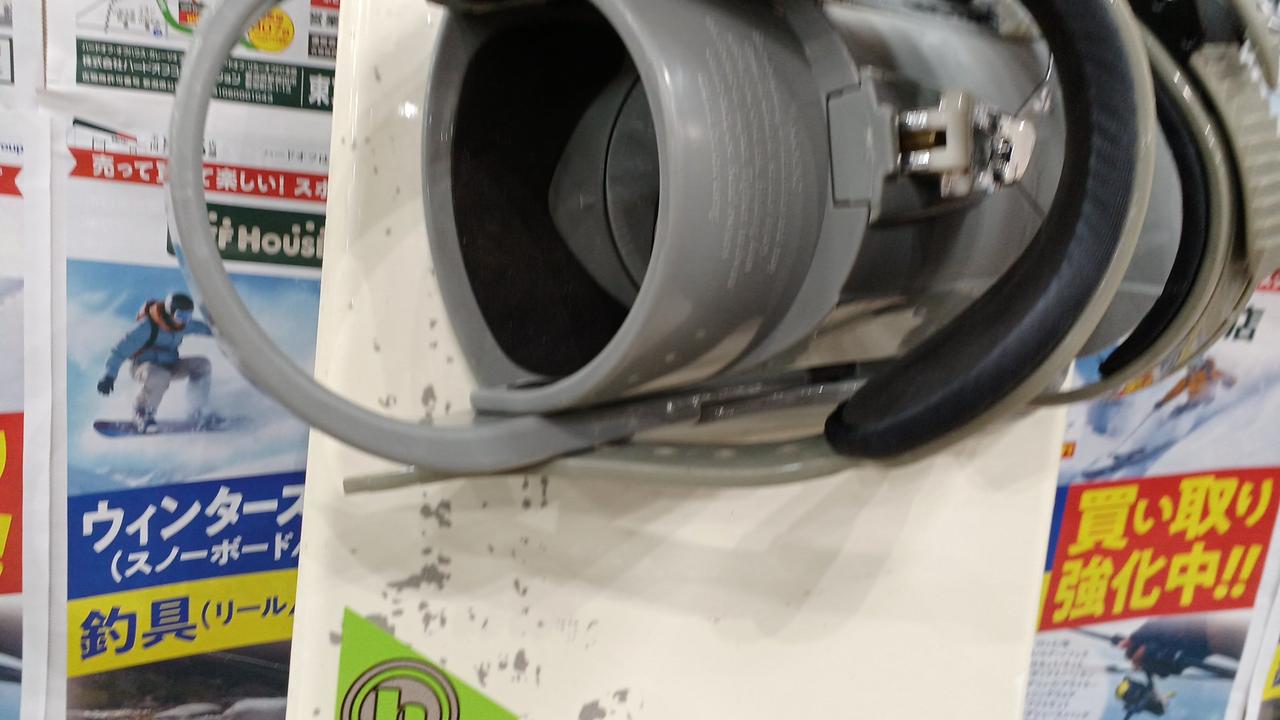 ヘッド(HEAD)|150CMスノーボード|HARDOFFオフモール（オフモ