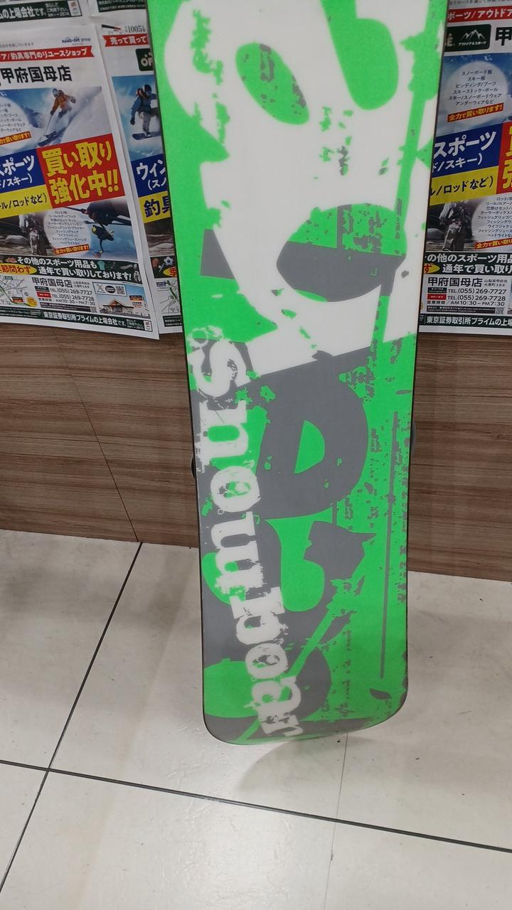 HEAD スノーボード(150cmくらい) Amazon | HEAD(ヘッド) 23-24 メンズ スノーボード 3点セット 板