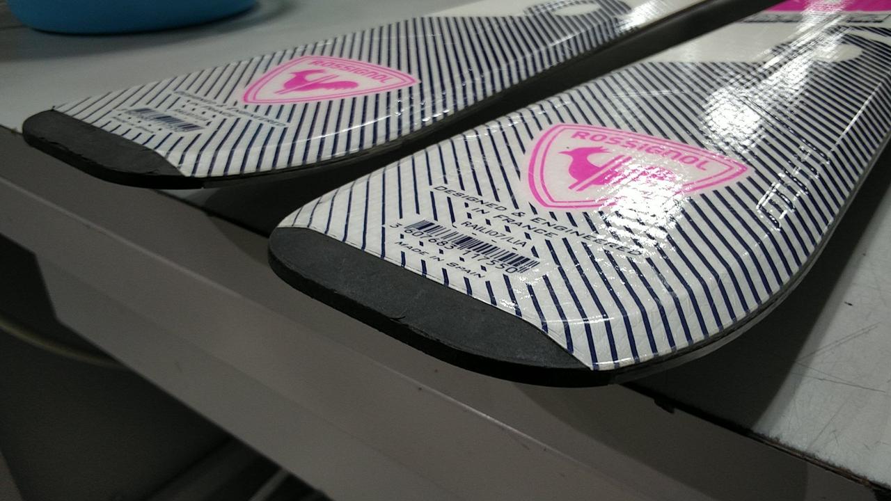 ロシニョール(ROSSIGNOL)|162CMスキー|HARDOFFオフモール