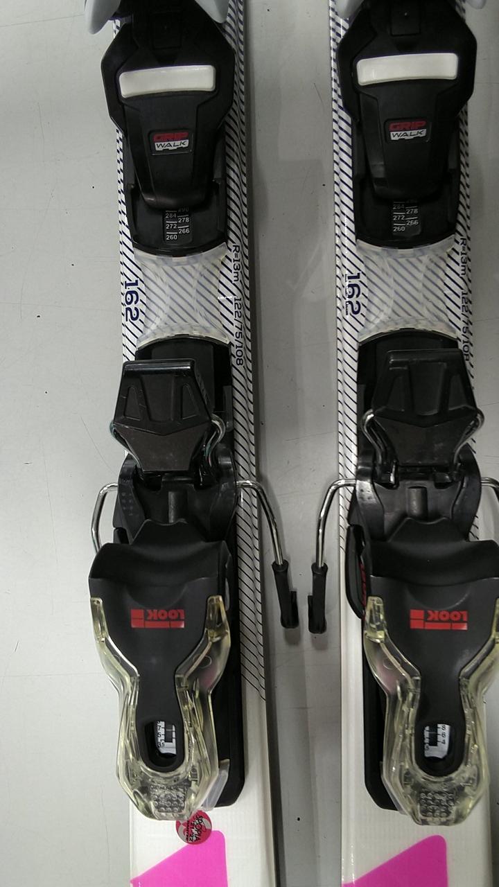 ロシニョール　スキー　162センチ ロシニョール(ROSSIGNOL)|162CMスキー|HARDOFFオフモール