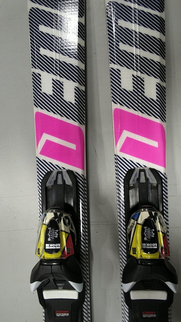 Rossignol ロシニョール　162cm　中古 ロシニョール(ROSSIGNOL)|162CMスキー|HARDOFFオフモール