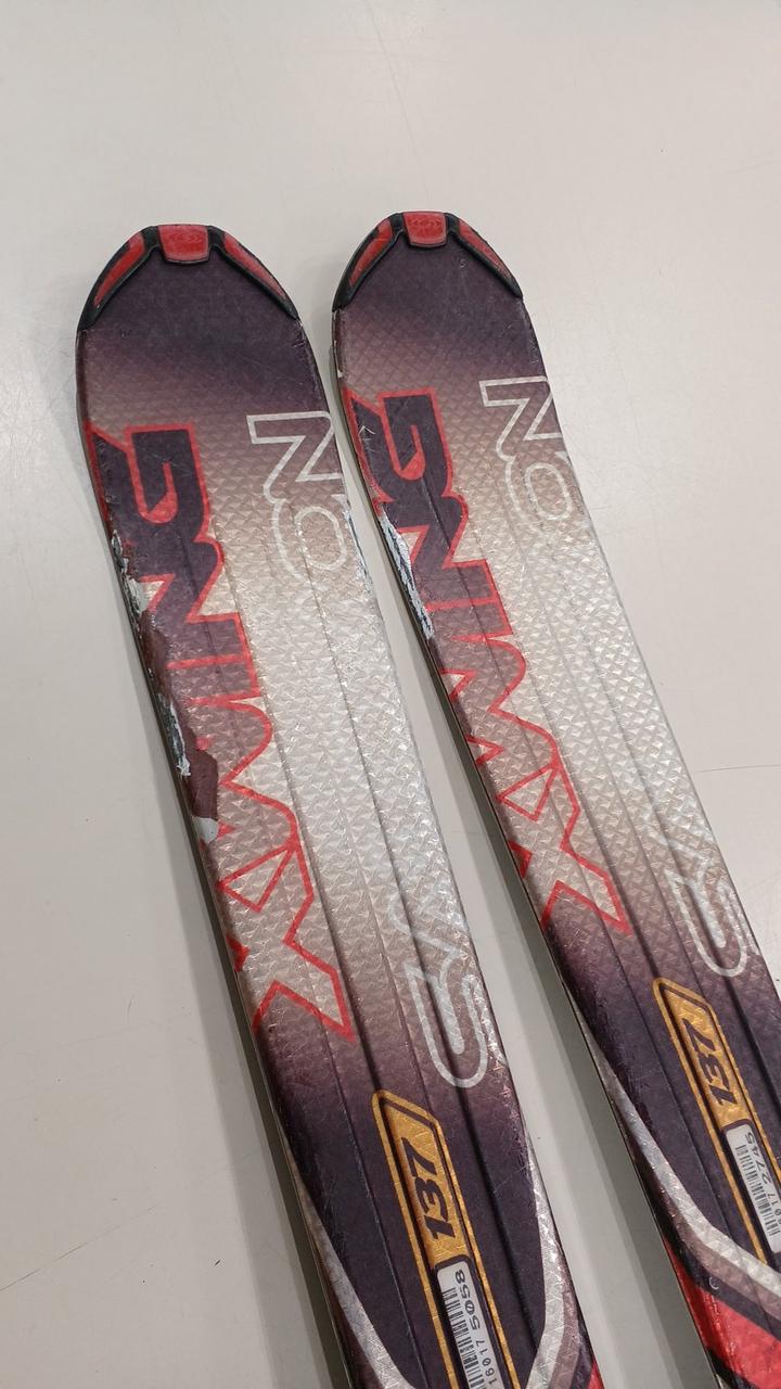 サロモン(SALOMON)|137CMスキー板|HARDOFFオフモール（オフモ