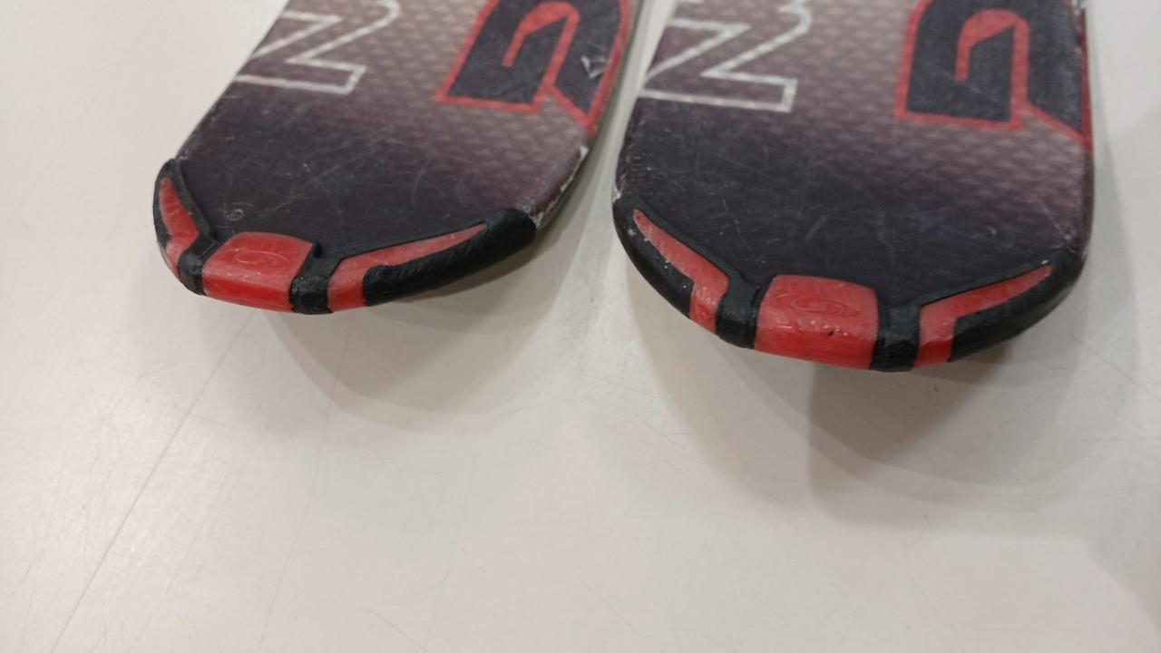サロモン(SALOMON)|137CMスキー板|HARDOFFオフモール（オフモ