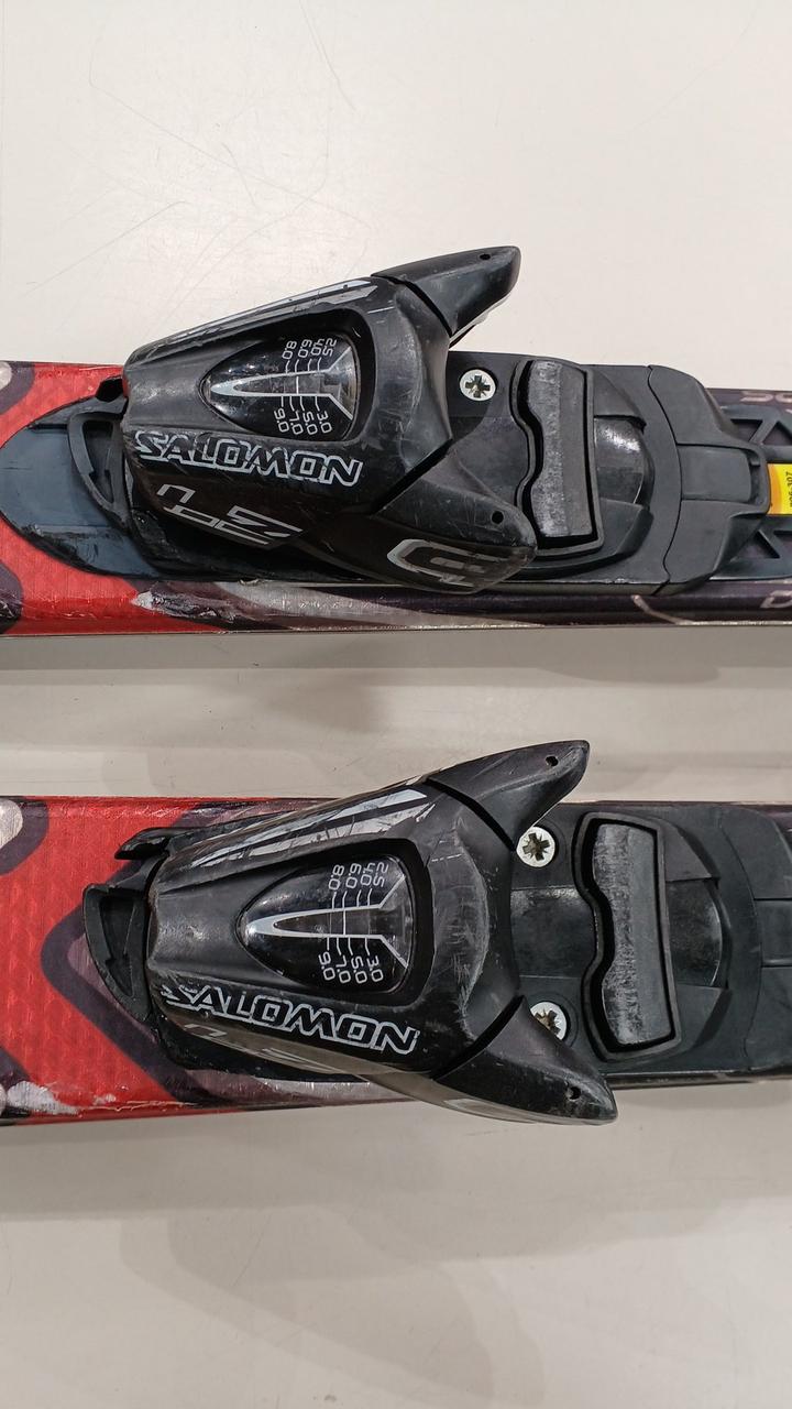 サロモン(SALOMON)|137CMスキー板|HARDOFFオフモール（オフモ