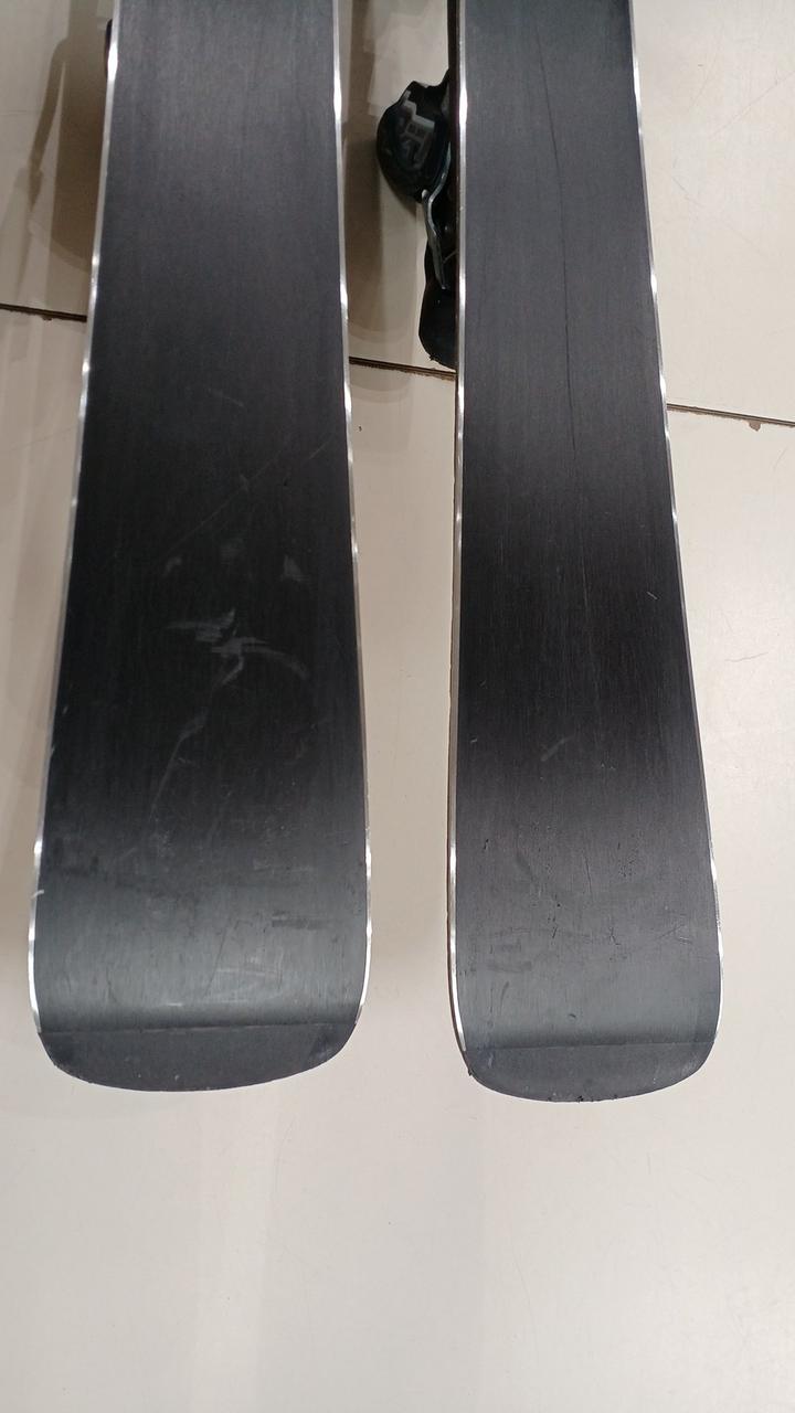 サロモン SALOMON スキー板 161 vamp Salomon Vamp Skis - Women's 2012 | evo