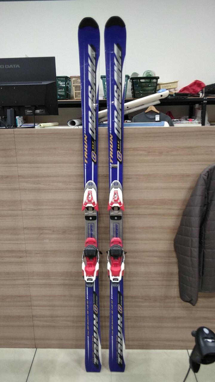 OGASAKA|180CMスキー板|【ハードオフ公式通販】オフモール