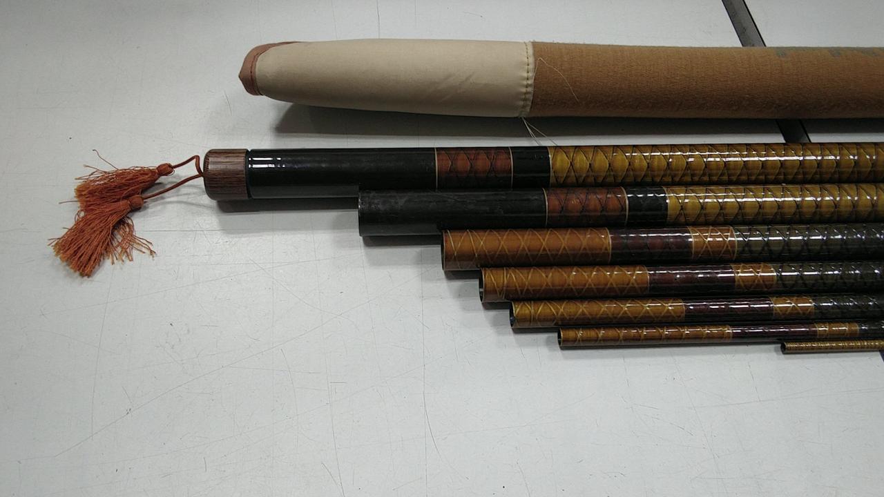 シマノ(SHIMANO)|鮎竿|HARDOFFオフモール（オフモ）|2310010000029854