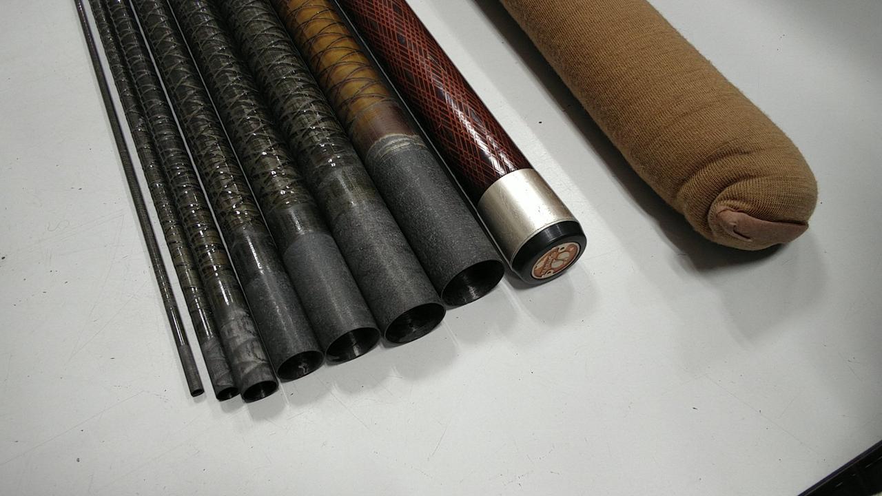〜ヨウコ0213〜鮎竿〜美品‼︎ シマノ(SHIMANO)|鮎竿|HARDOFFオフモール（オフモ