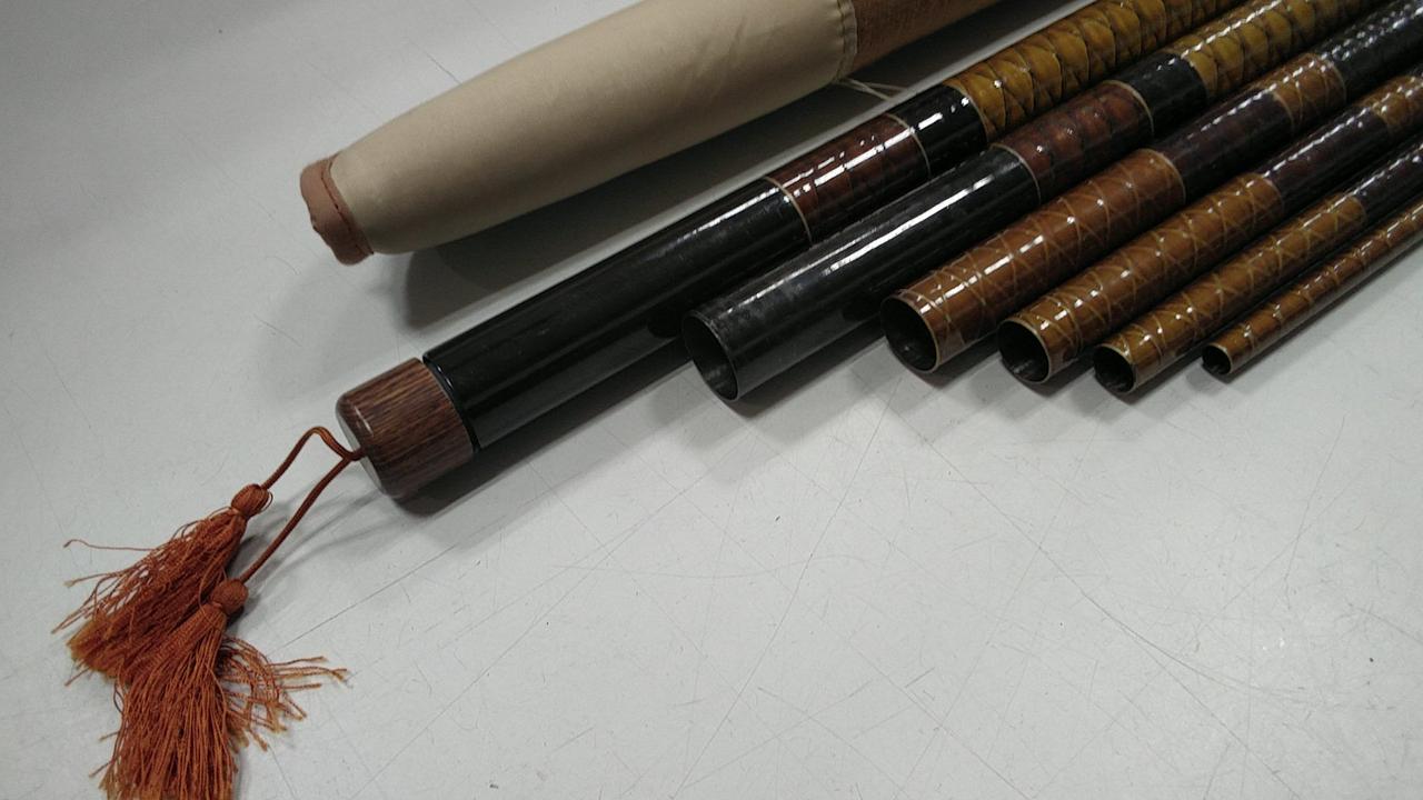 シマノ(SHIMANO)|鮎竿|HARDOFFオフモール（オフモ）|2310010000029854