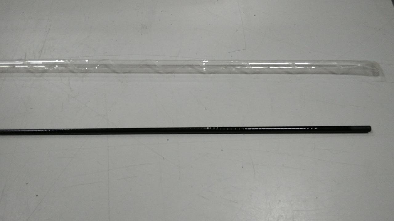 中古　SHIMANO　時雨　１００/H３　カーボンロッド　竿先栓　無し　袋無し 中古 SHIMANO 時雨 100/H3 カーボンロッド 竿先栓 無し 袋