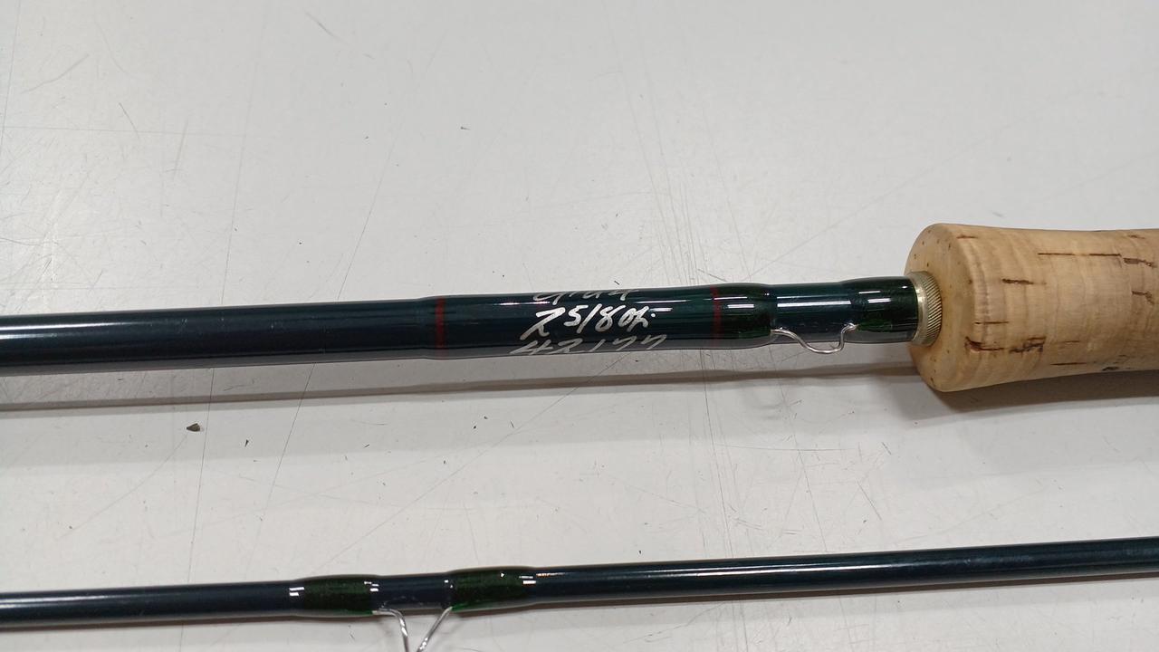 RL WINSTON ROD|フライロッド|HARDOFFオフモール（オフモ