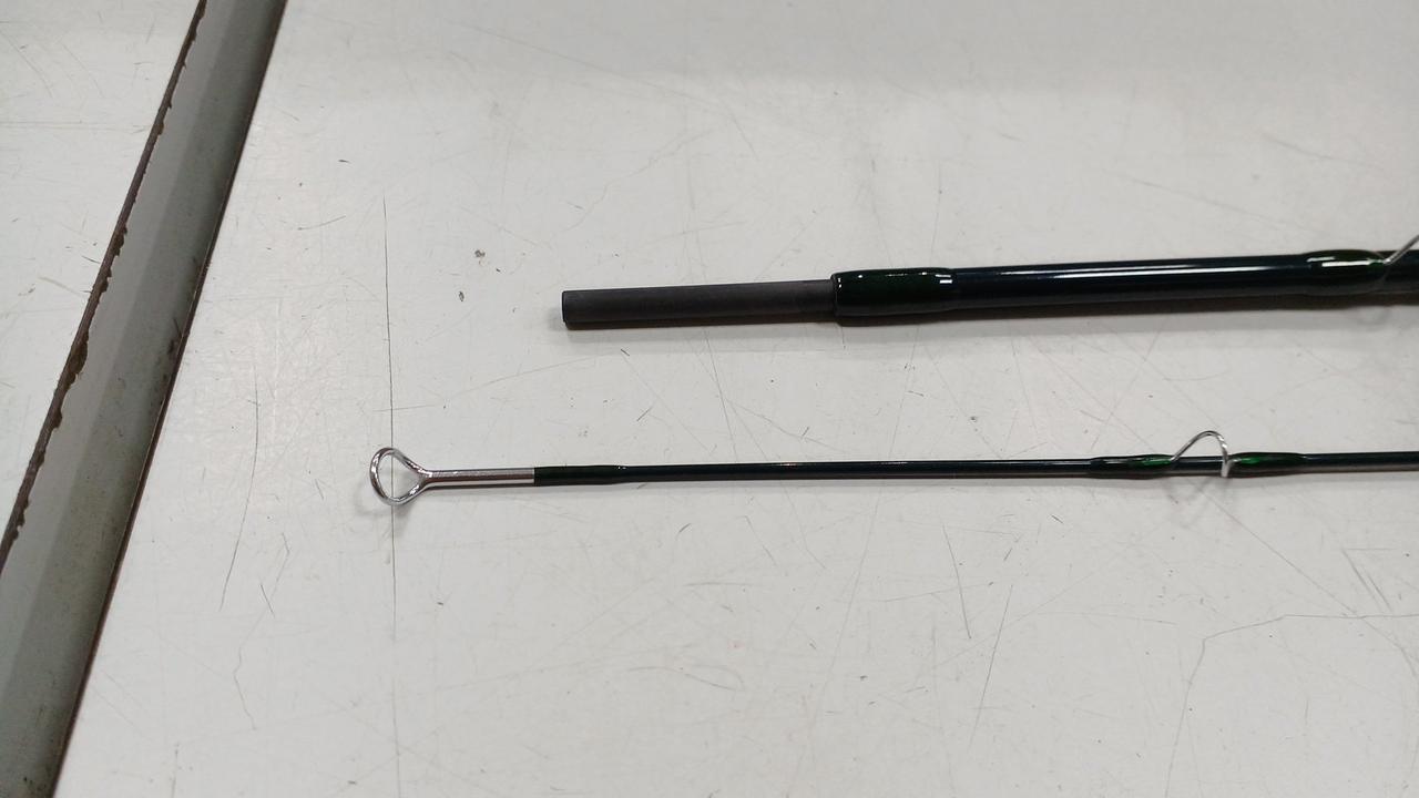 RL WINSTON ROD|フライロッド|【ハードオフ公式通販】オフモール