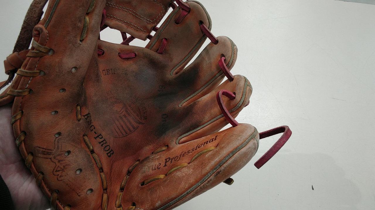 KUBOTA SLUGGER|硬軟式兼用トレーニンググローブ|HARDOFFオフ