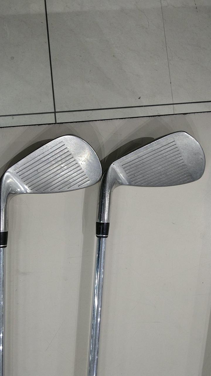 PRGR プロギア GN502 メンズ ゴルフクラブ フルセット GN 502 FORGED | PRGR ARCHIVE CLUBS | プロギア（PRGR