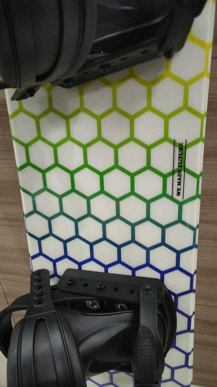 新品JOYRIDE スノーボード 154cm M/Lサイズ 2473 楽天市場】joyride スノーボードの通販