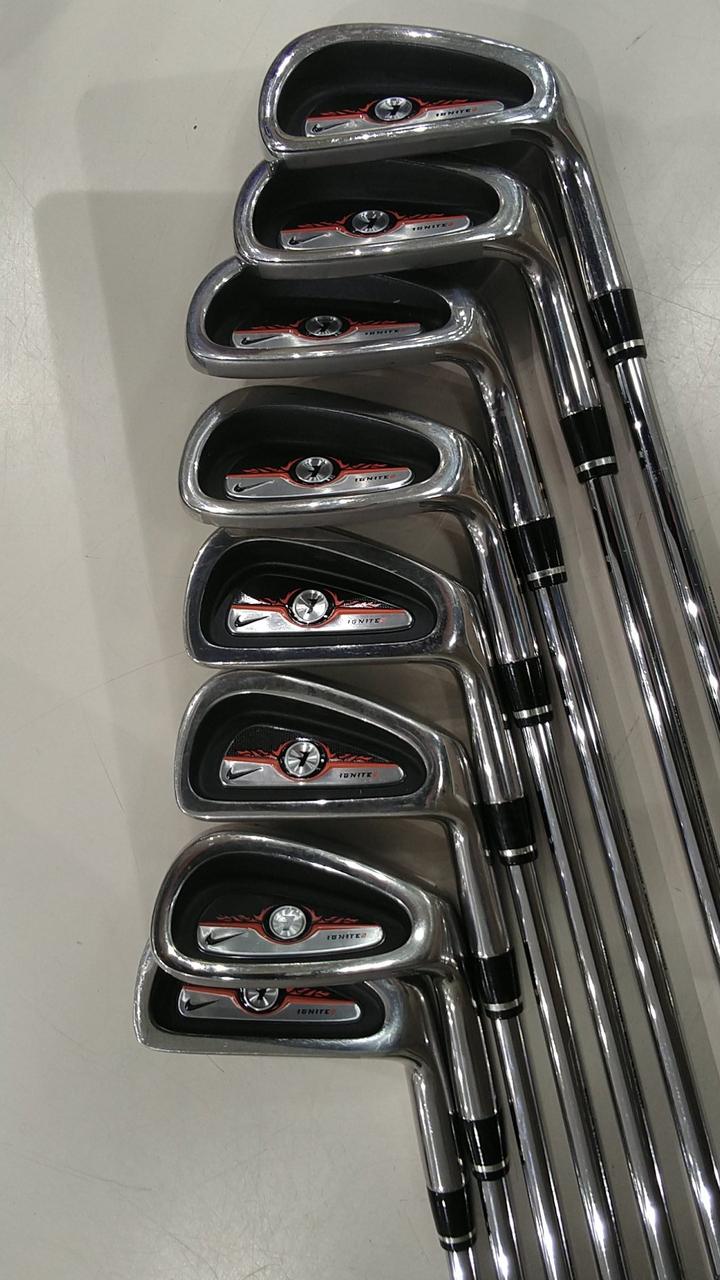 NIKE GOLF|メンズアイアンセット|HARDOFFオフモール（オフモ