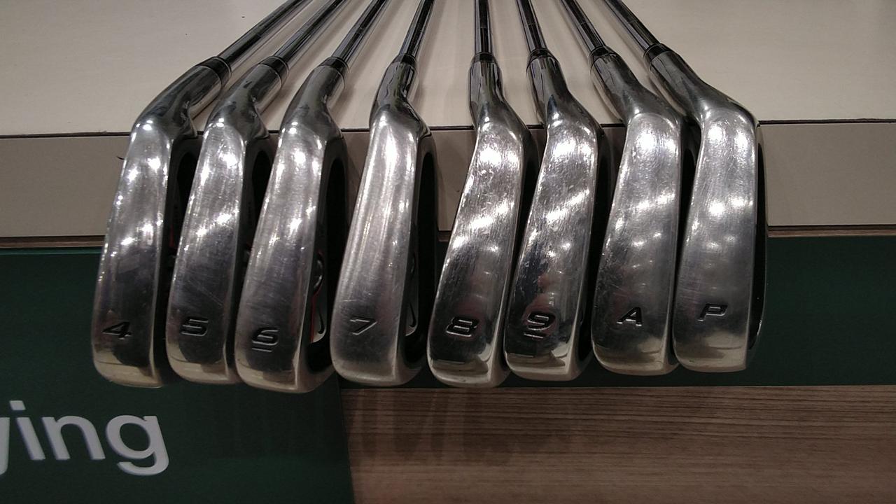NIKE GOLF|メンズアイアンセット|HARDOFFオフモール（オフモ