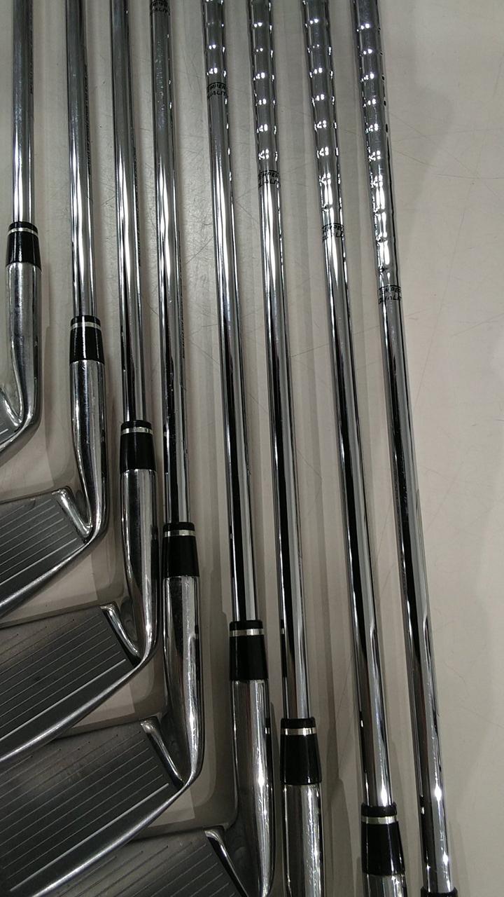 NIKE GOLF|メンズアイアンセット|HARDOFFオフモール（オフモ