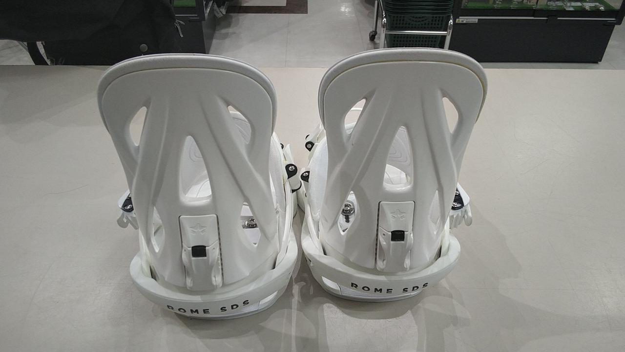 ROME SDS|ビンディング|【ハードオフ公式通販】オフモール