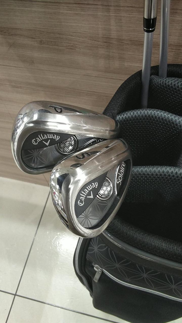 キャロウェイ(CALLAWAY)|レディースゴルフセット|HARDOFFオフ