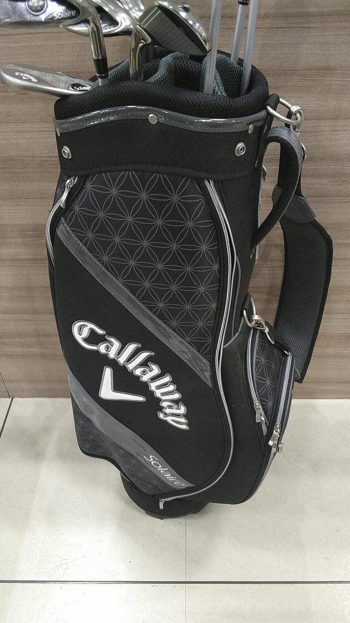 美品　Callaway キャロウェイ ゴルフ用品　ゴルフウェア　ほぼ全セット 楽天市場】【15日限定555円クーポン】Callaway キャロウェイ