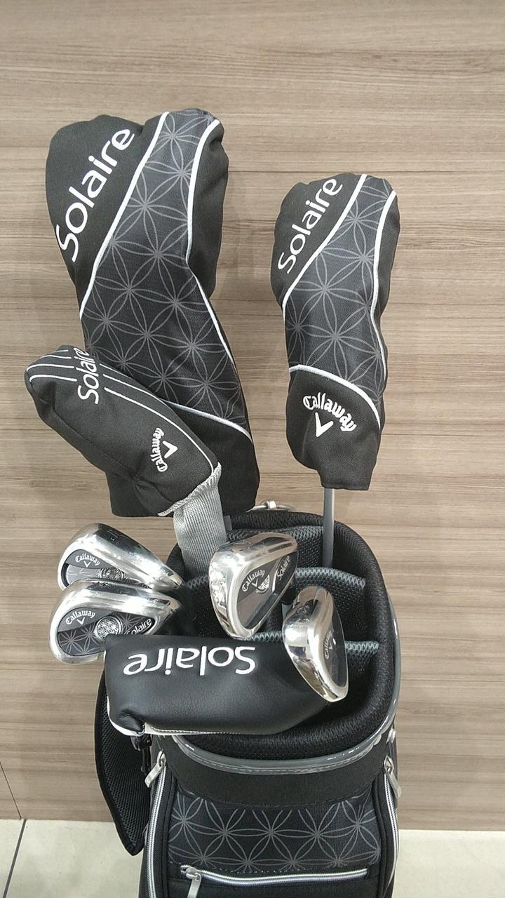 キャロウェイ(CALLAWAY)|レディースゴルフセット|HARDOFFオフ