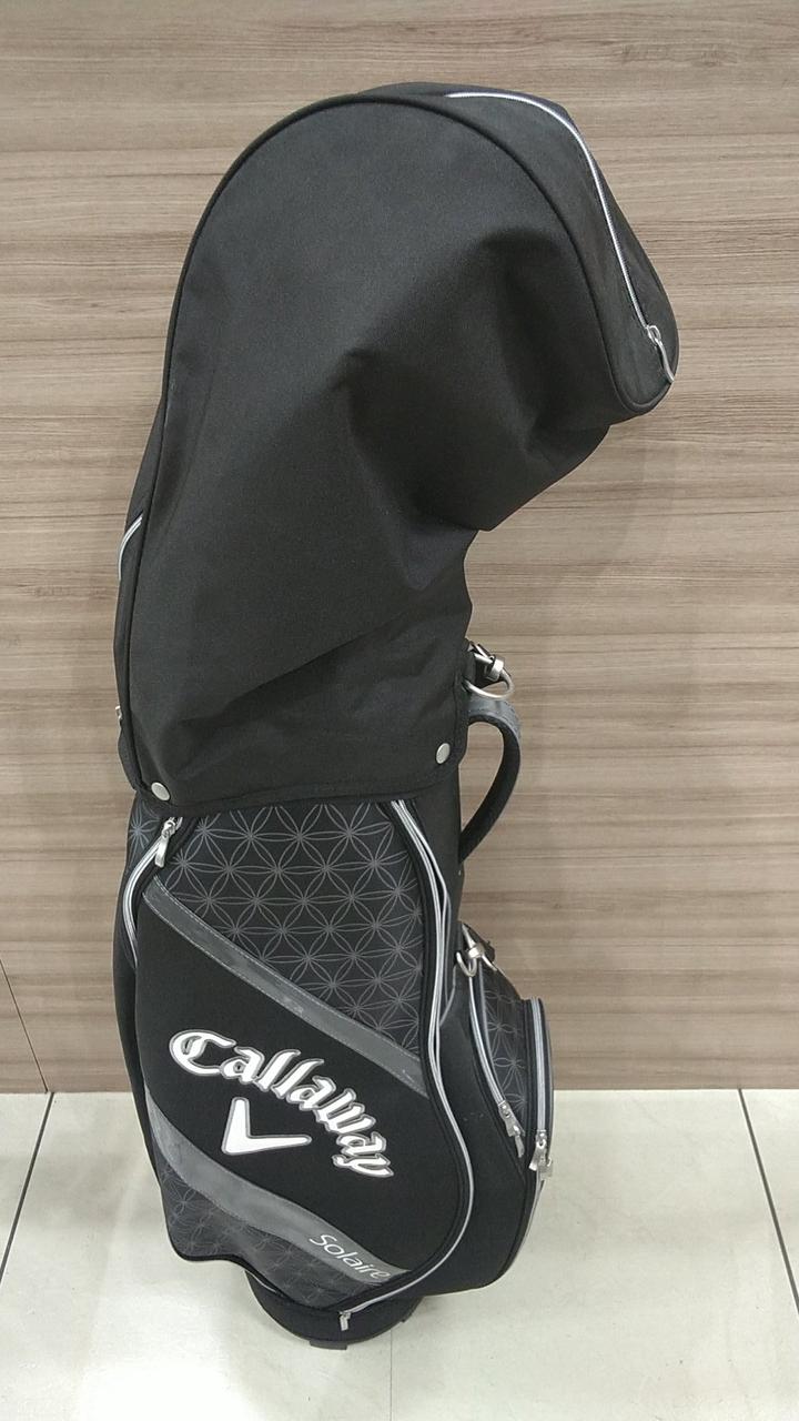 キャロウェイ(CALLAWAY)|レディースゴルフセット|HARDOFFオフ
