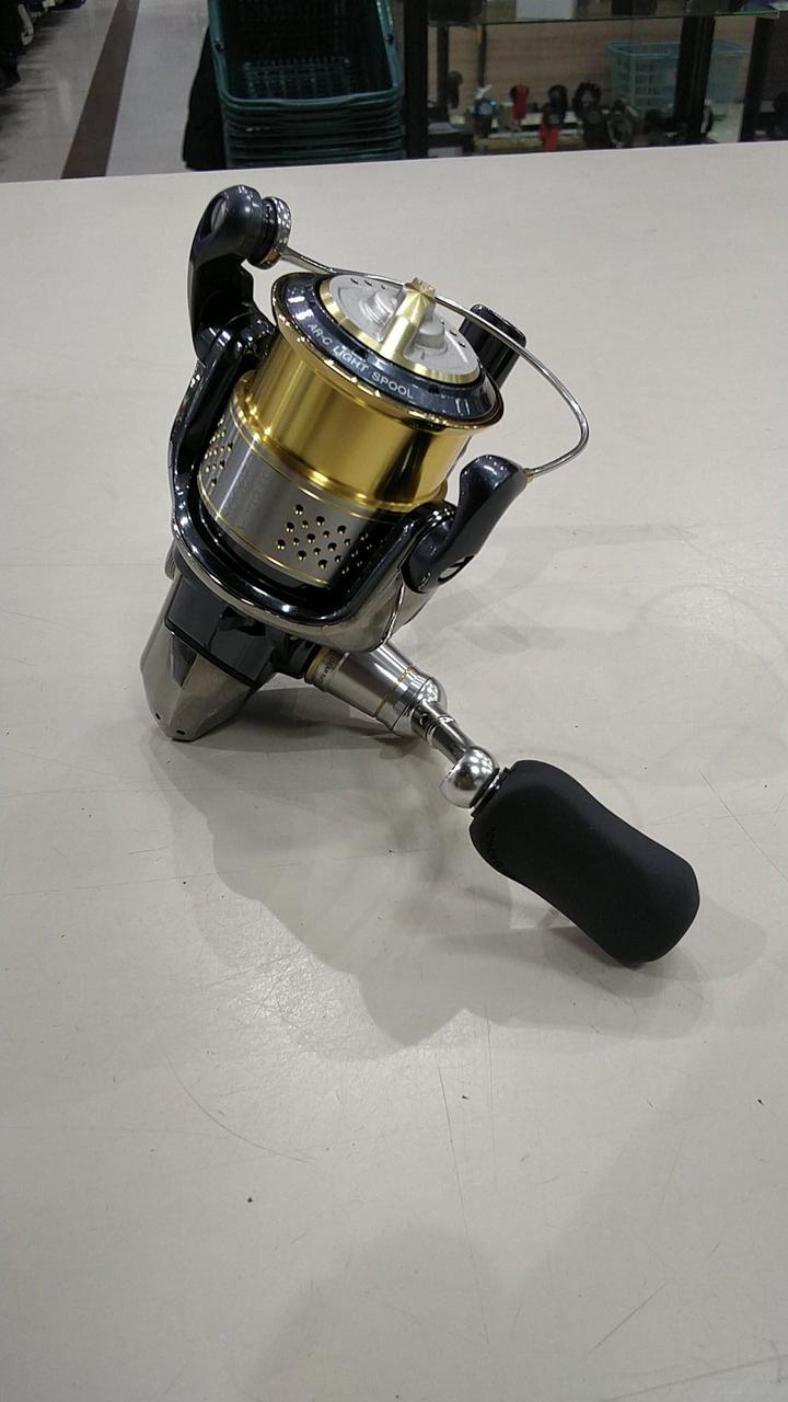 シマノ(SHIMANO)|スピニングリール|HARDOFFオフモール（オフモ
